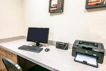 هتل Comfort Suites Houston Nw  Vintage Park