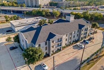 هتل Comfort Suites Houston Nw  Vintage Park
