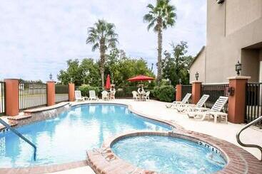 هتل Comfort Suites Houston Nw  Vintage Park