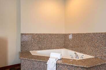 هتل Comfort Suites Lake Charles
