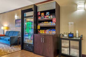 هتل Comfort Suites Montgomery East Monticello Dr