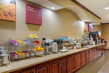 هتل Comfort Suites Montgomery East Monticello Dr