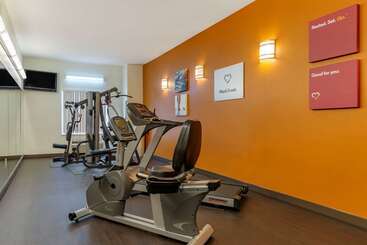 هتل Comfort Suites Montgomery East Monticello Dr