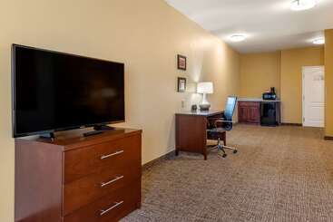 هتل Comfort Suites Montgomery East Monticello Dr