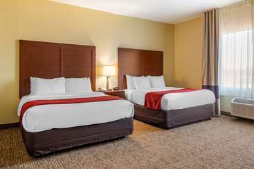 هتل Comfort Suites Montgomery East Monticello Dr