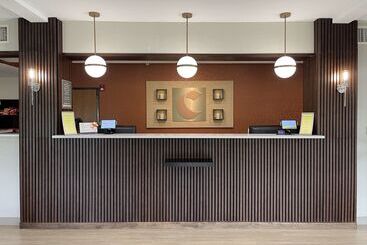 ホテル Comfort Suites Near Seaworld