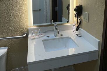 ホテル Comfort Suites Near Seaworld
