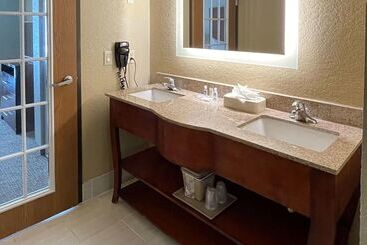ホテル Comfort Suites Near Seaworld