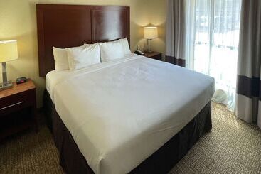 ホテル Comfort Suites Near Seaworld