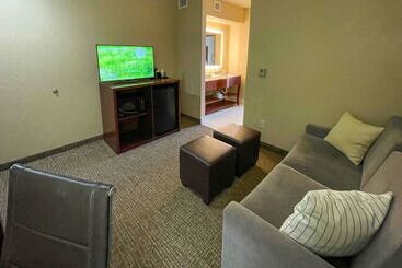 ホテル Comfort Suites Near Seaworld