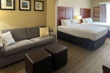 ホテル Comfort Suites Near Seaworld
