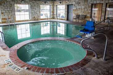 ホテル Comfort Suites Near Seaworld