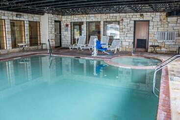 ホテル Comfort Suites Near Seaworld