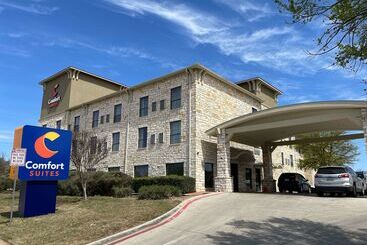 ホテル Comfort Suites Near Seaworld