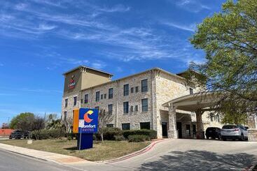 ホテル Comfort Suites Near Seaworld