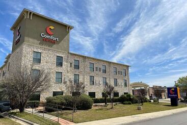 ホテル Comfort Suites Near Seaworld