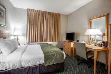 هتل Comfort Suites Peoria I 74