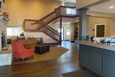 هتل Comfort Suites Peoria I 74