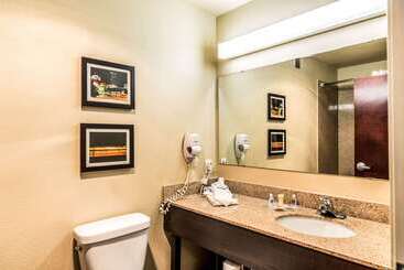 هتل Comfort Suites South
