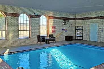 هتل Comfort Suites South