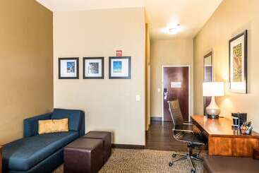 هتل Comfort Suites South