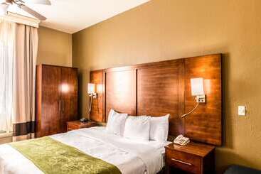 هتل Comfort Suites South