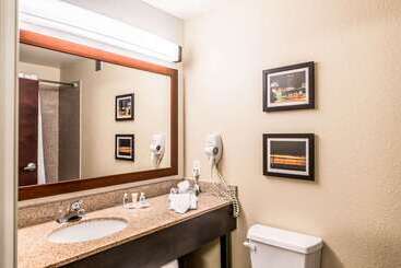 هتل Comfort Suites South