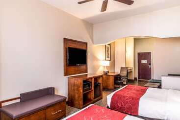 هتل Comfort Suites South