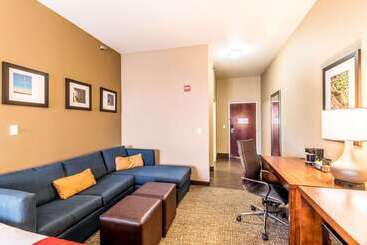 هتل Comfort Suites South