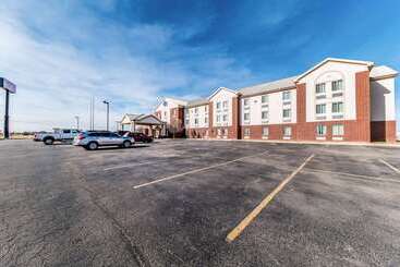 هتل Comfort Suites South