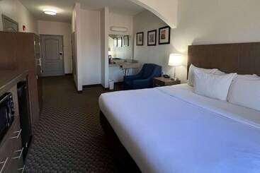 هتل Comfort Suites Texarkana Texas