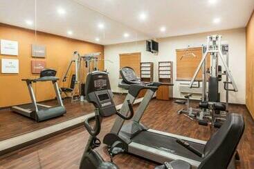 هتل Comfort Suites Wenatchee Gateway
