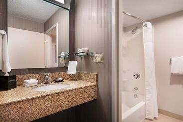 هتل Courtyard Novato Marin/sonoma