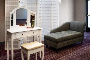 هتل Courtyard Novato Marin/sonoma
