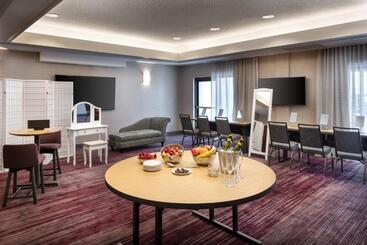 هتل Courtyard Novato Marin/sonoma