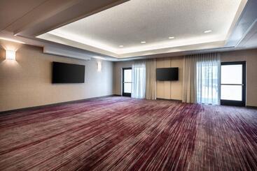 هتل Courtyard Novato Marin/sonoma