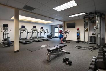 هتل Courtyard Novato Marin/sonoma