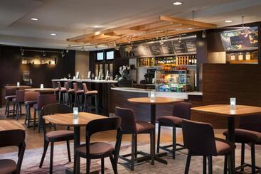 هتل Courtyard Novato Marin/sonoma