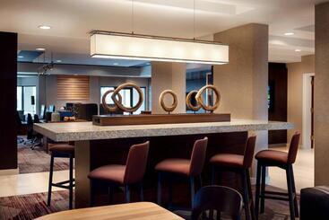 هتل Courtyard Novato Marin/sonoma
