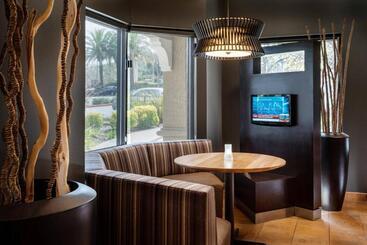 هتل Courtyard Novato Marin/sonoma