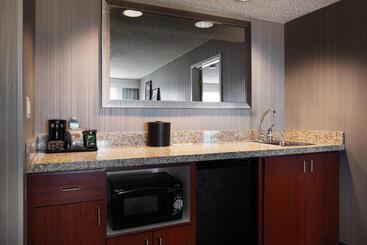 هتل Courtyard Novato Marin/sonoma