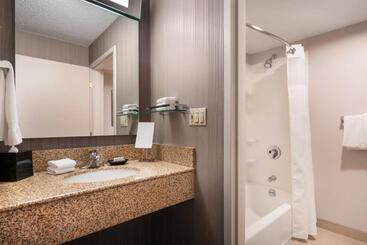 هتل Courtyard Novato Marin/sonoma