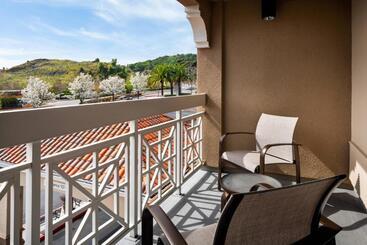 هتل Courtyard Novato Marin/sonoma
