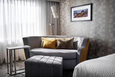 هتل Courtyard Novato Marin/sonoma