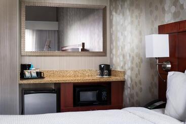 هتل Courtyard Novato Marin/sonoma