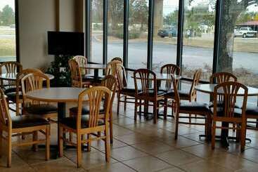 فندق Days Inn By Wyndham St George