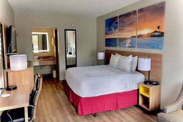 ホテル Days Inn By Wyndham St George
