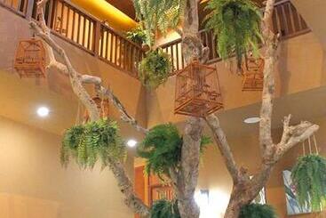 酒店 Deva Beach Resort Samui
