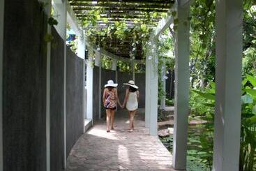 酒店 Deva Beach Resort Samui