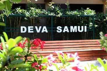 酒店 Deva Beach Resort Samui